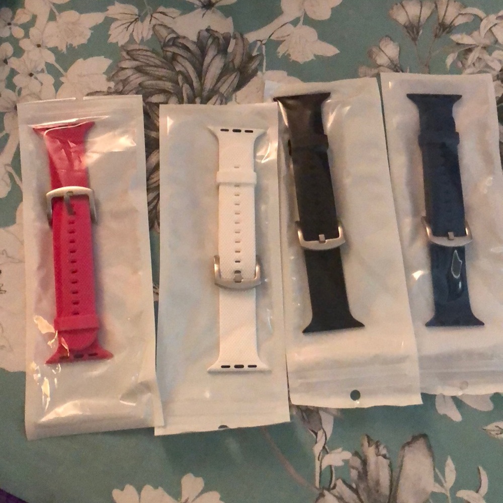Apple Watch bands